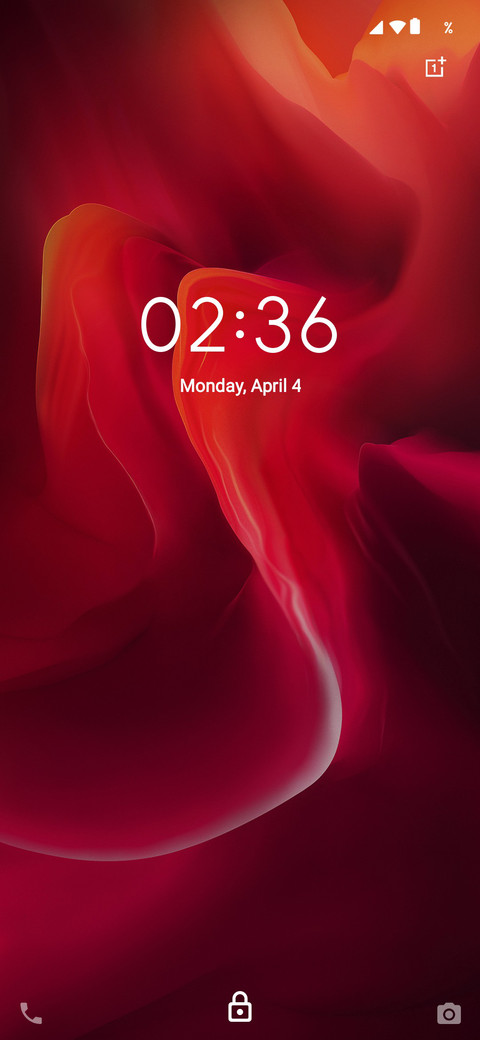 OxygenOS Beta preview