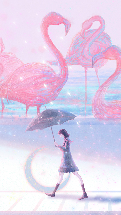 Illustration 732 preview