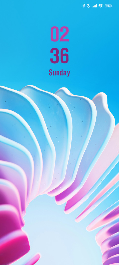 Ice Petals preview