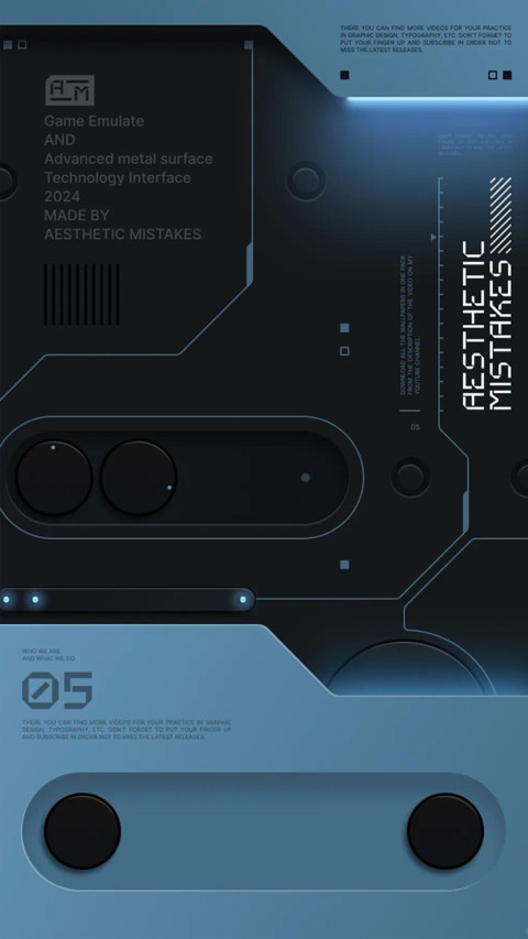 Mechanical internal structure preview