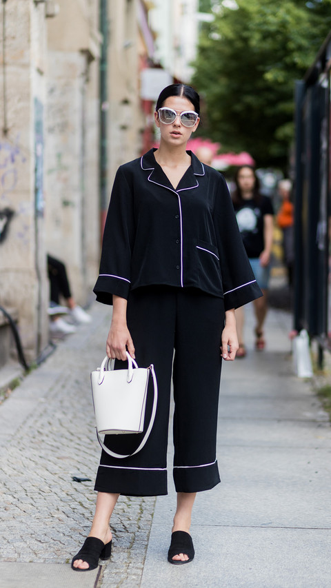 Simple clothes also have a sense of fashion 14 preview