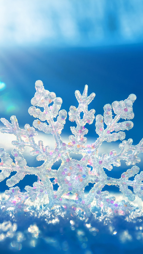 snowflake preview
