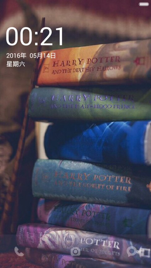 小憩片刻 preview