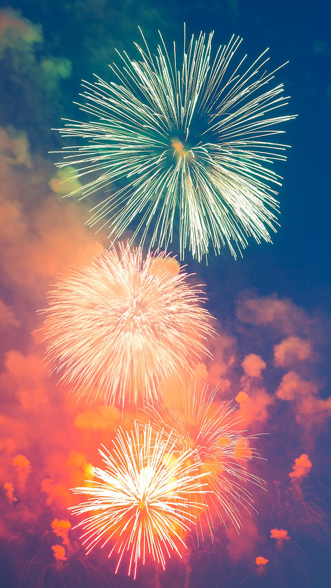 firework preview