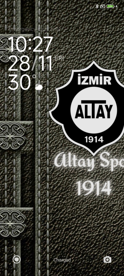 ALTAY SPOR preview