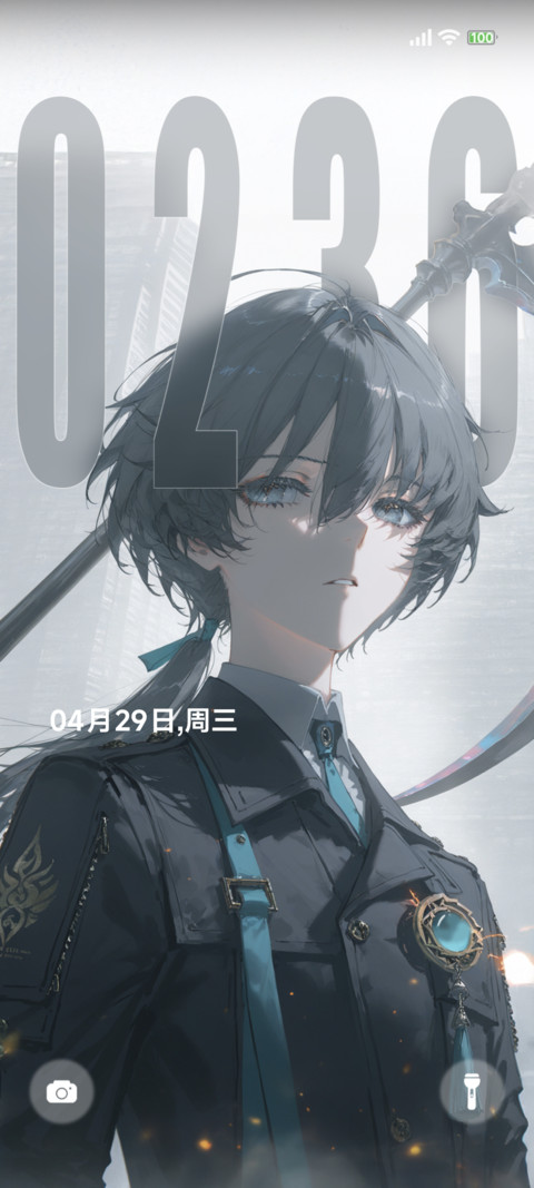 超级景深二次元 preview