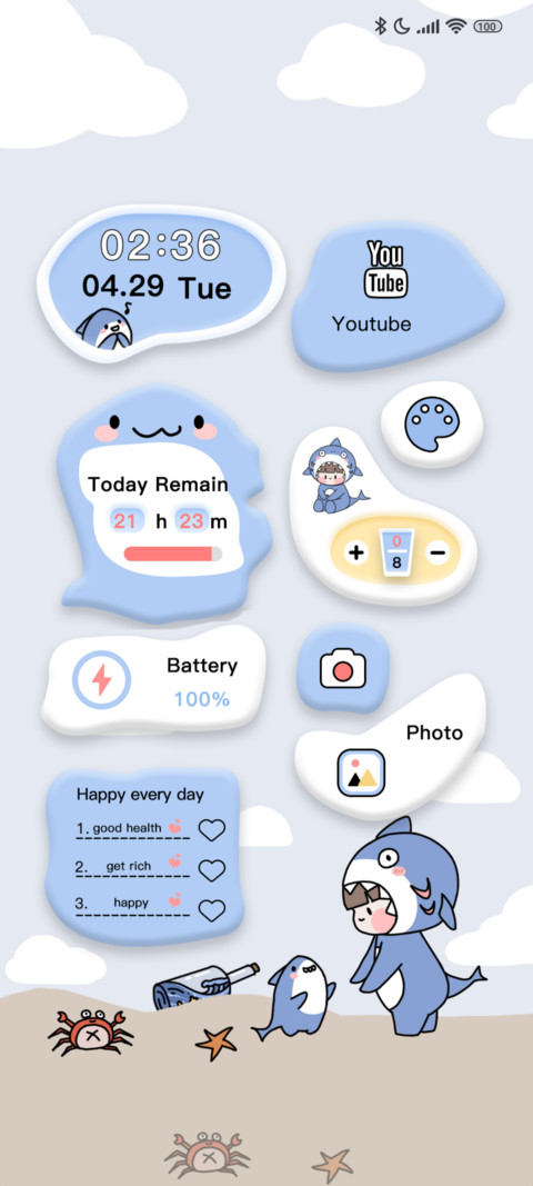Baby Shark preview