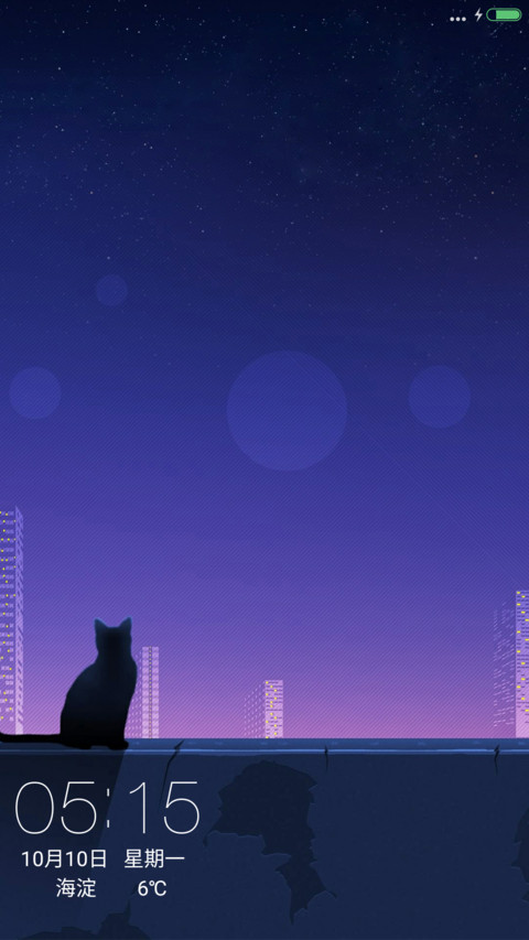 等待 preview