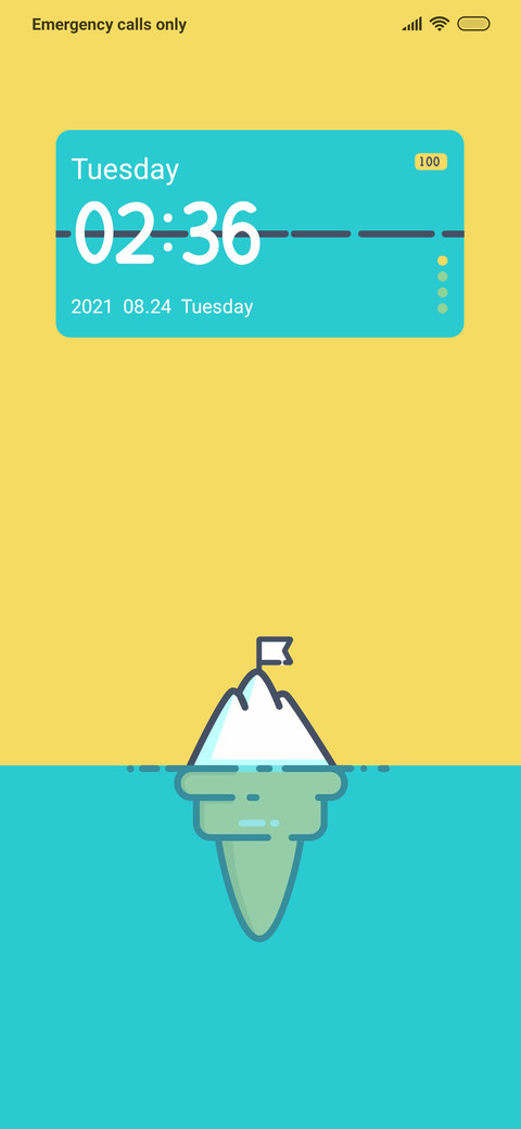 Ice cream preview