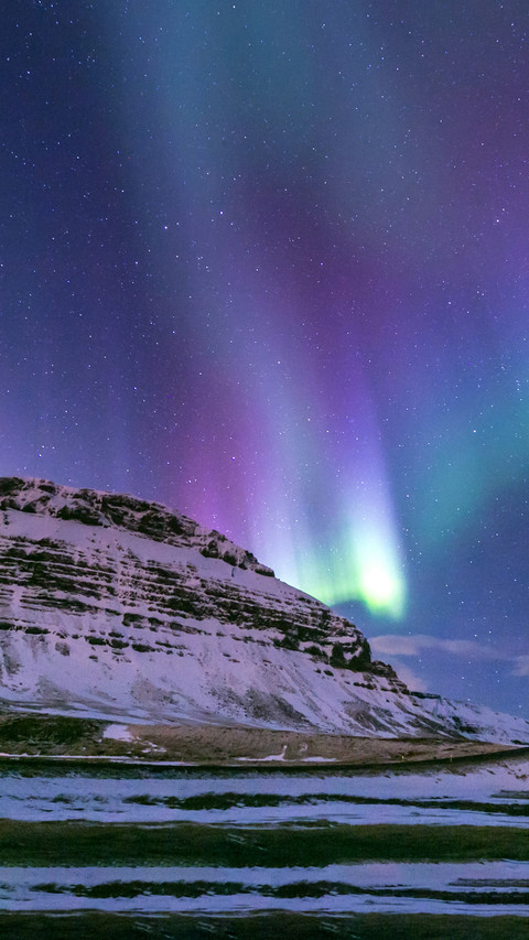 Major geomagnetic storms occur preview