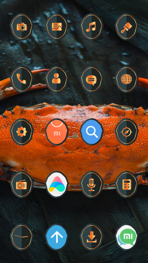 Crab_3mds preview