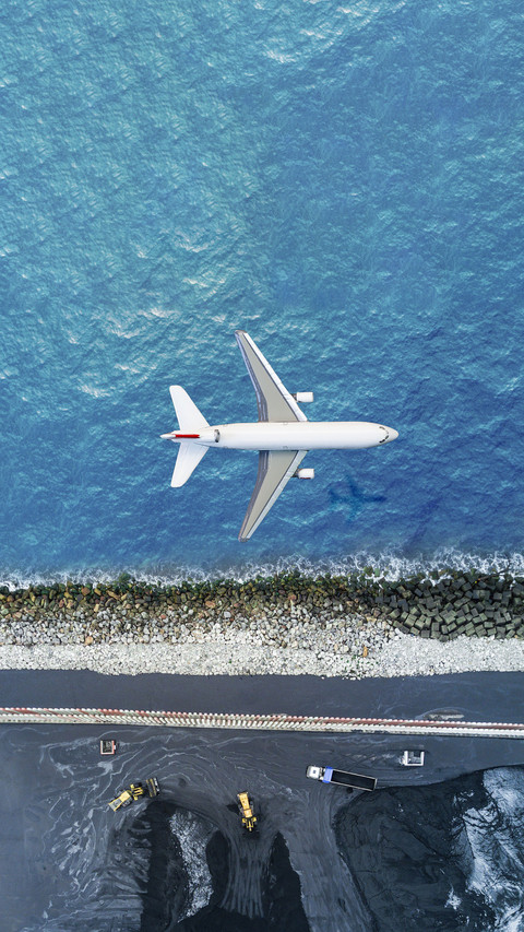 Engine malfunction and still able to fly preview
