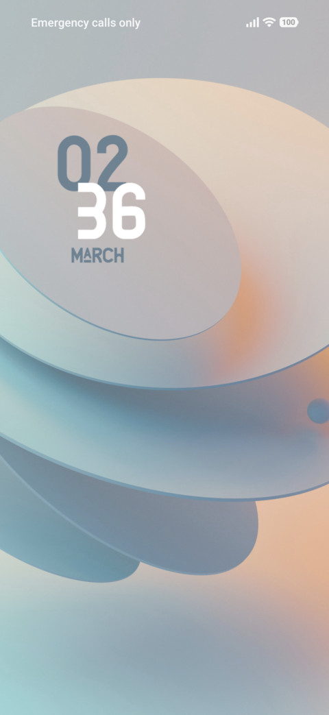 Soft Orbit preview