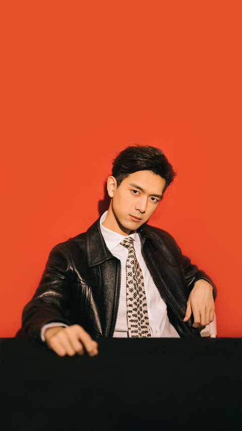 李现 成为创作型演员 preview