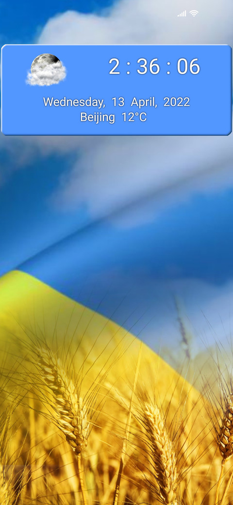 Yellow-Blue preview
