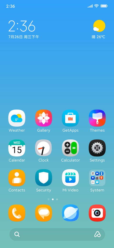 Colorful 8 preview