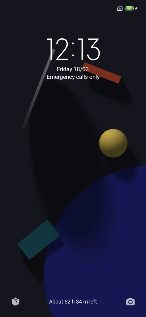 Oxygen v12 preview