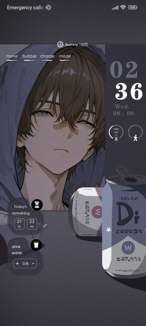 Midnight Pantry preview