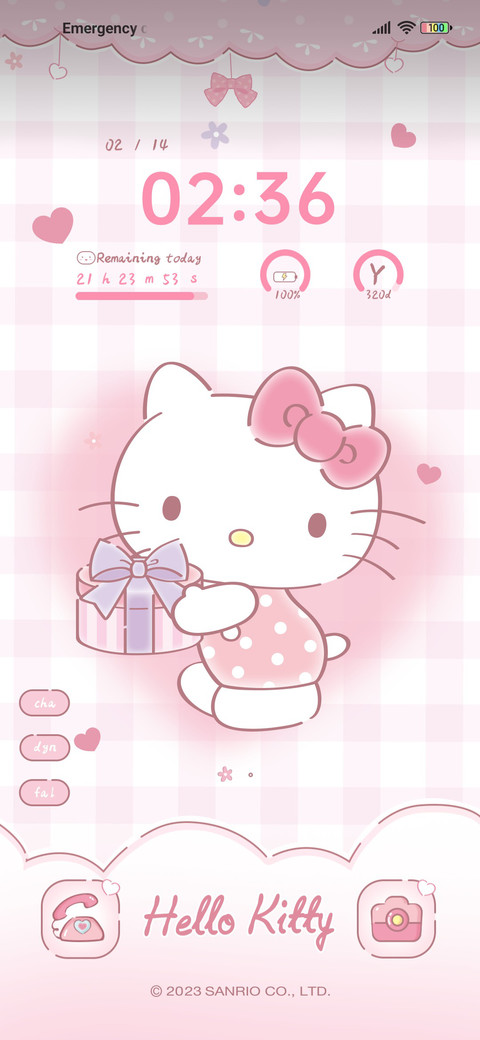 Princess Pink preview