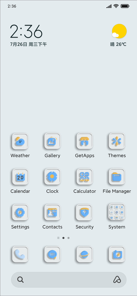 desktop preview