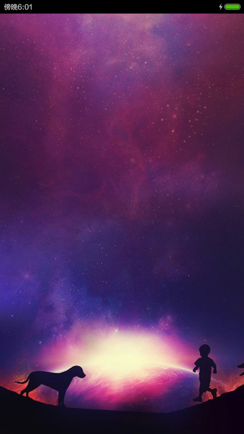 幻想 preview