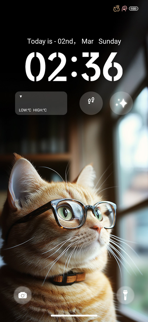 Dr. Cat preview