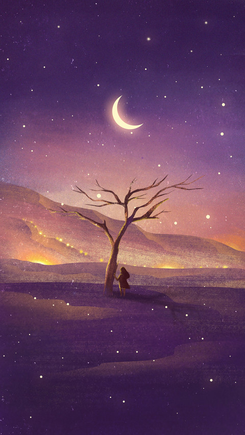 Finding a quiet place for life 4 preview