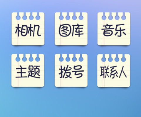 备战期末考 preview