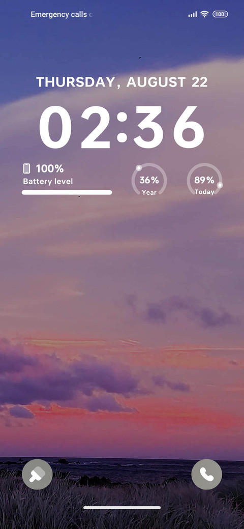 Colorful Sky preview