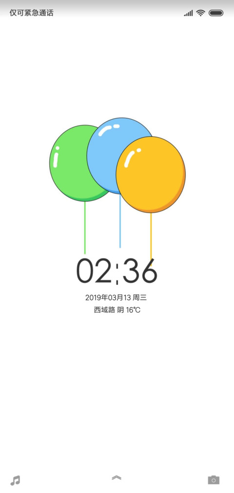 卡通OS preview
