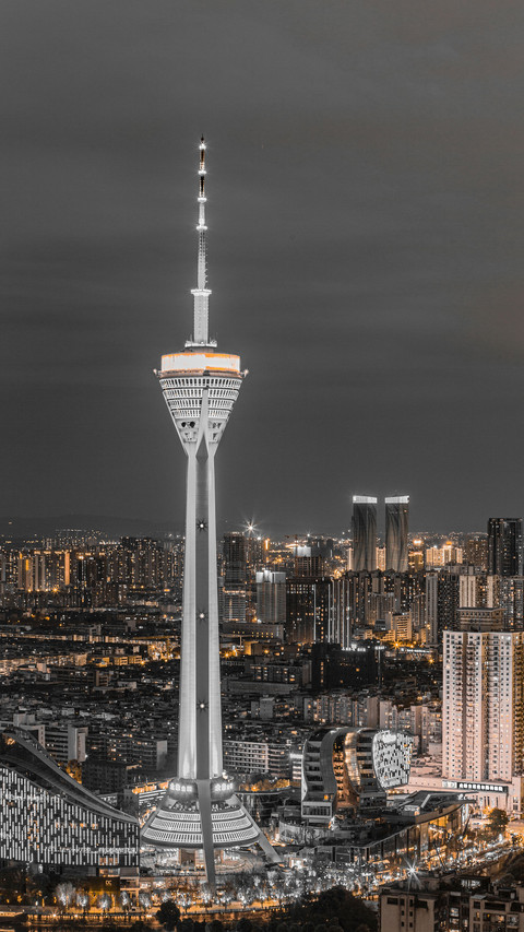 Why chengdu is the city of science fiction 2 preview