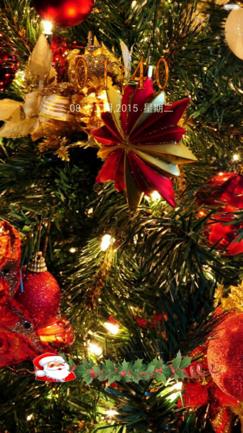 Merry Christmas 2015 preview