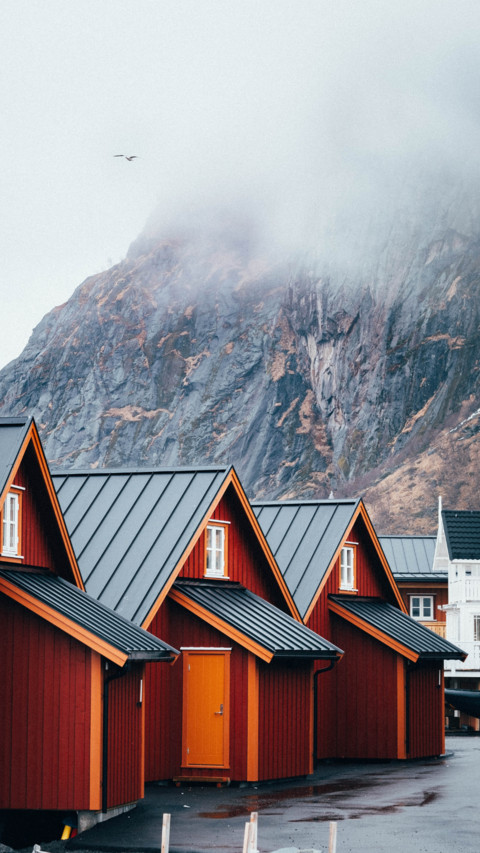 Norway (17) preview