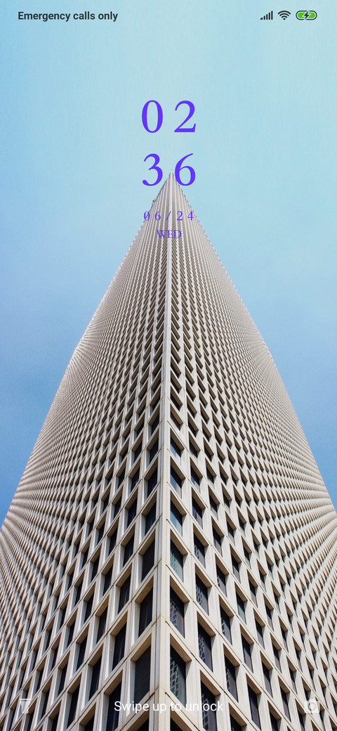 Architecture - Light_3MDS preview