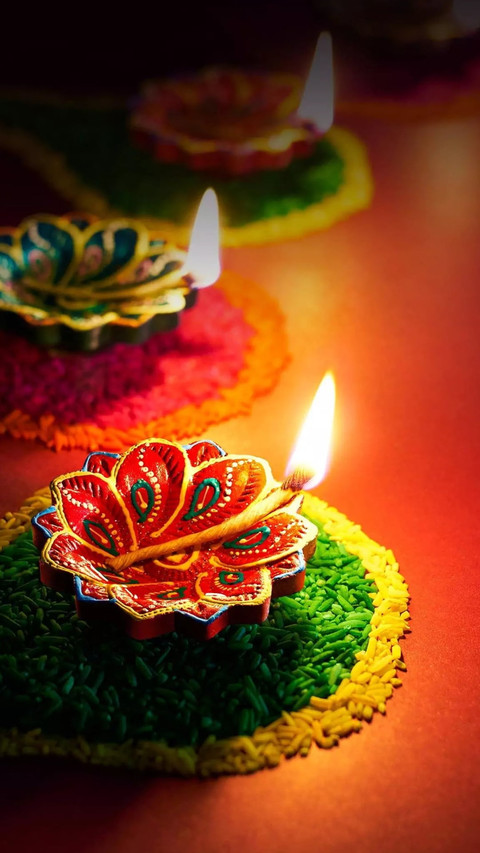 Happy Diwali preview