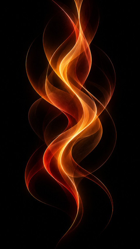fire mood - Ember Flow preview