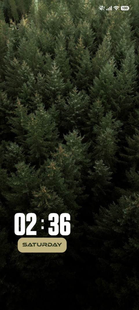 Forest preview