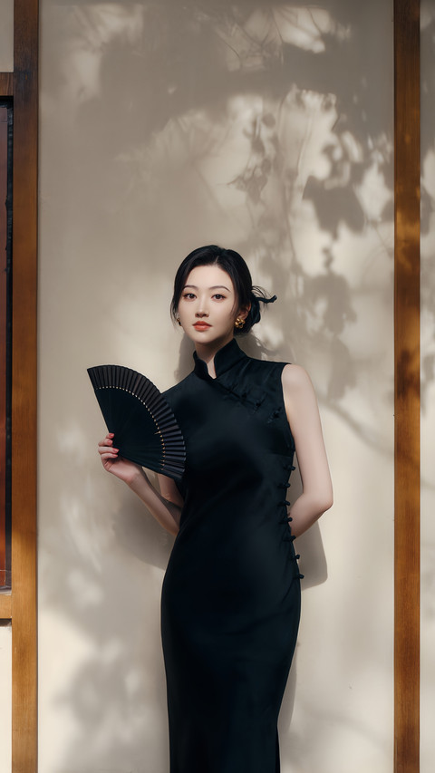 东方美人序 preview