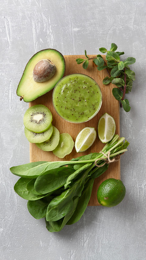 People with poor stomachs eat 7 more foods 8 preview