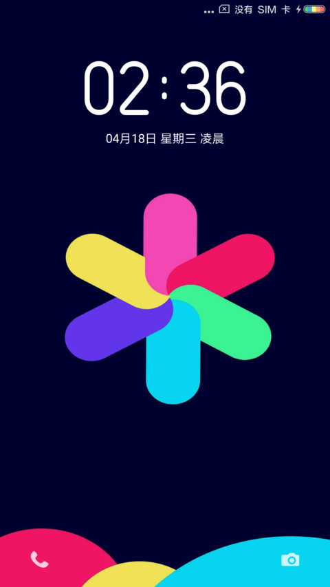 形色 preview