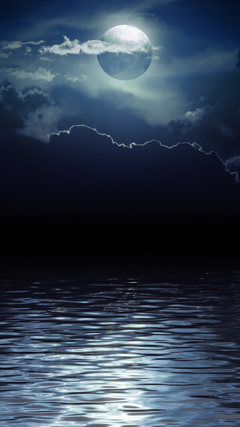Moon preview