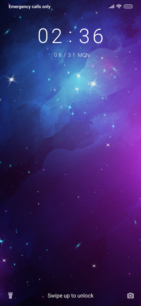 Galaxy Stars_3MDS preview