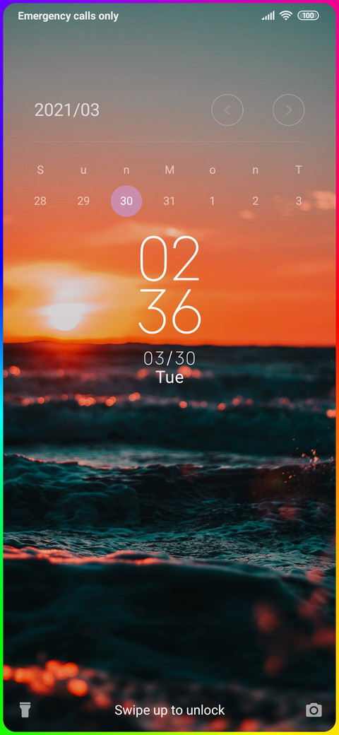 Sunset_Sea preview