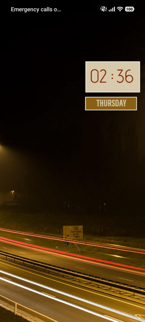 Street Lights preview
