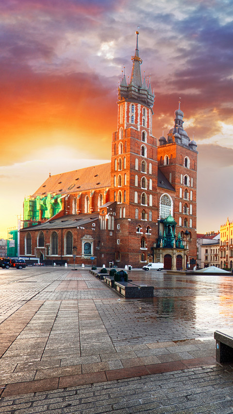 Cold knowledge in Poland 4 preview
