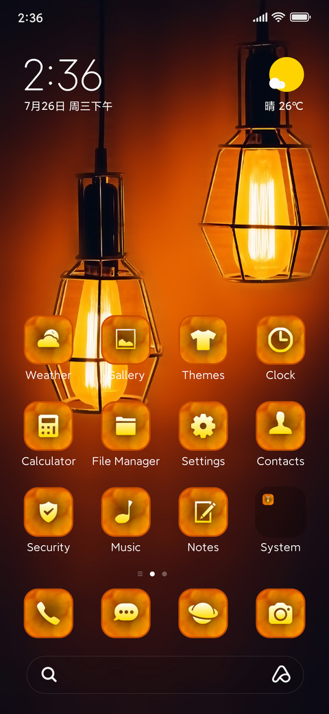 lamp bulbs preview