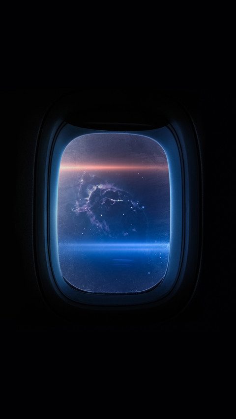 The vastness of the planet preview