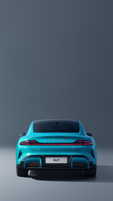 Xiaomi SU7 (48) preview