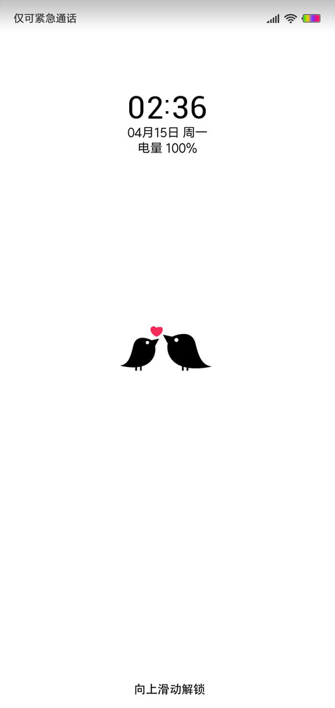 LOVE preview