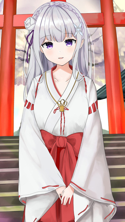 浅笑嫣然 preview